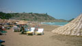 Northern Cyprus Acapulo beach
