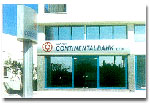 continental bank