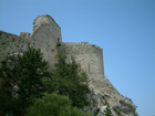North Cyprus Kantara Castle