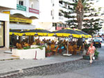 Northern Cyprus, Restaurant